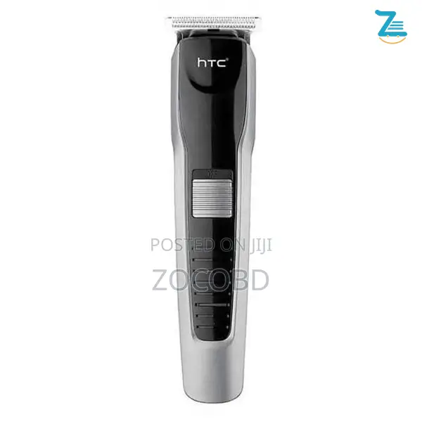 HTC AT-538 Rechargeable Hair and Beard Trimmer for Men