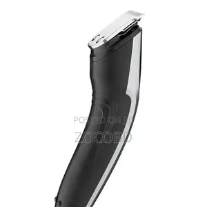 HTC AT-538 Rechargeable Hair and Beard Trimmer for Men