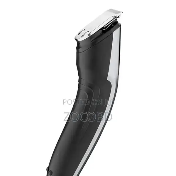 HTC AT-538 Rechargeable Hair and Beard Trimmer for Men