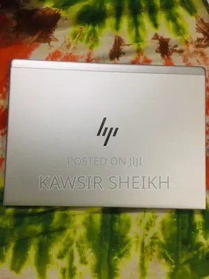 Photo - Laptop HP EliteBook 840 G6 8GB Intel Core I5 SSD 256GB