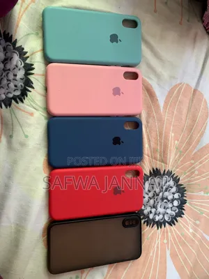 Photo - iPhone Xs Premium Cases