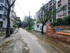 Photo - South Facing 5 Katha Plot Sale, K-Block