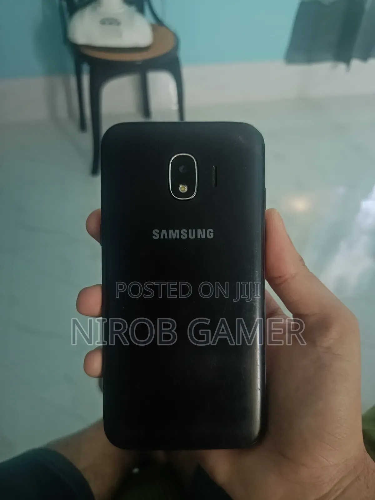 Samsung Galaxy J2 Pro 16 GB Black