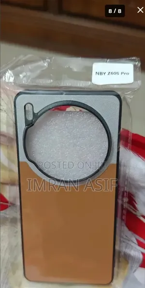 Photo - Mobile Case for Zte Nubia Z60s Pro