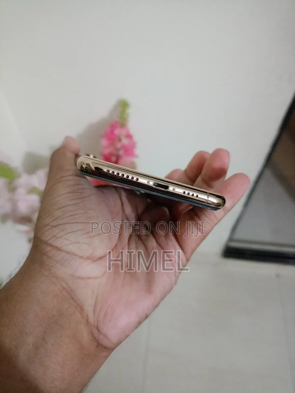 Apple iPhone XS Max 256 GB Rose Gold