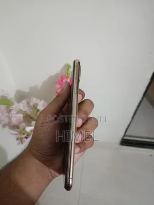 Apple iPhone XS Max 256 GB Rose Gold