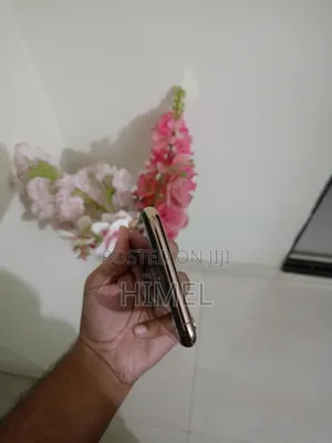 Apple iPhone XS Max 256 GB Rose Gold