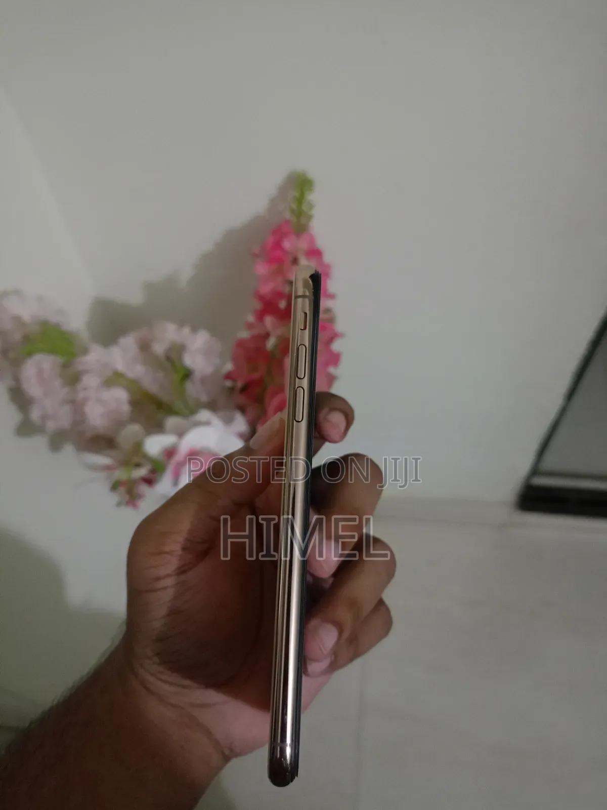 Apple iPhone XS Max 256 GB Rose Gold