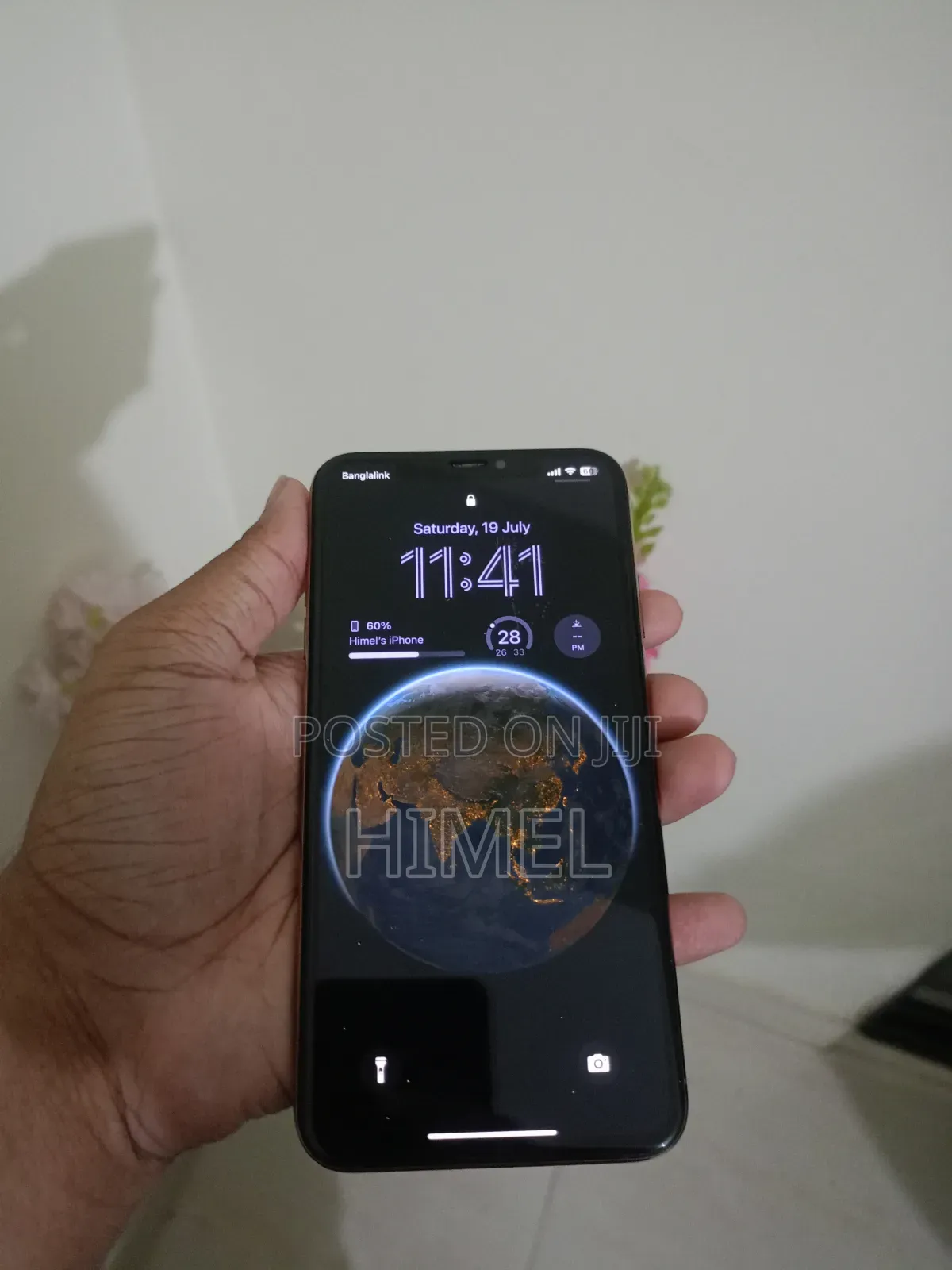 Apple iPhone XS Max 256 GB Rose Gold