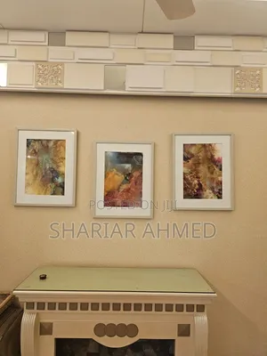 Furnished 4bdrm Apartment in Gulshan for rent