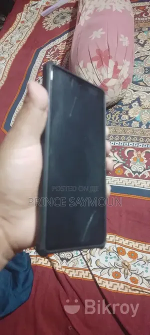 Photo - Google Pixel 6 128 GB Black