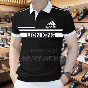 Polo Shirt for Men