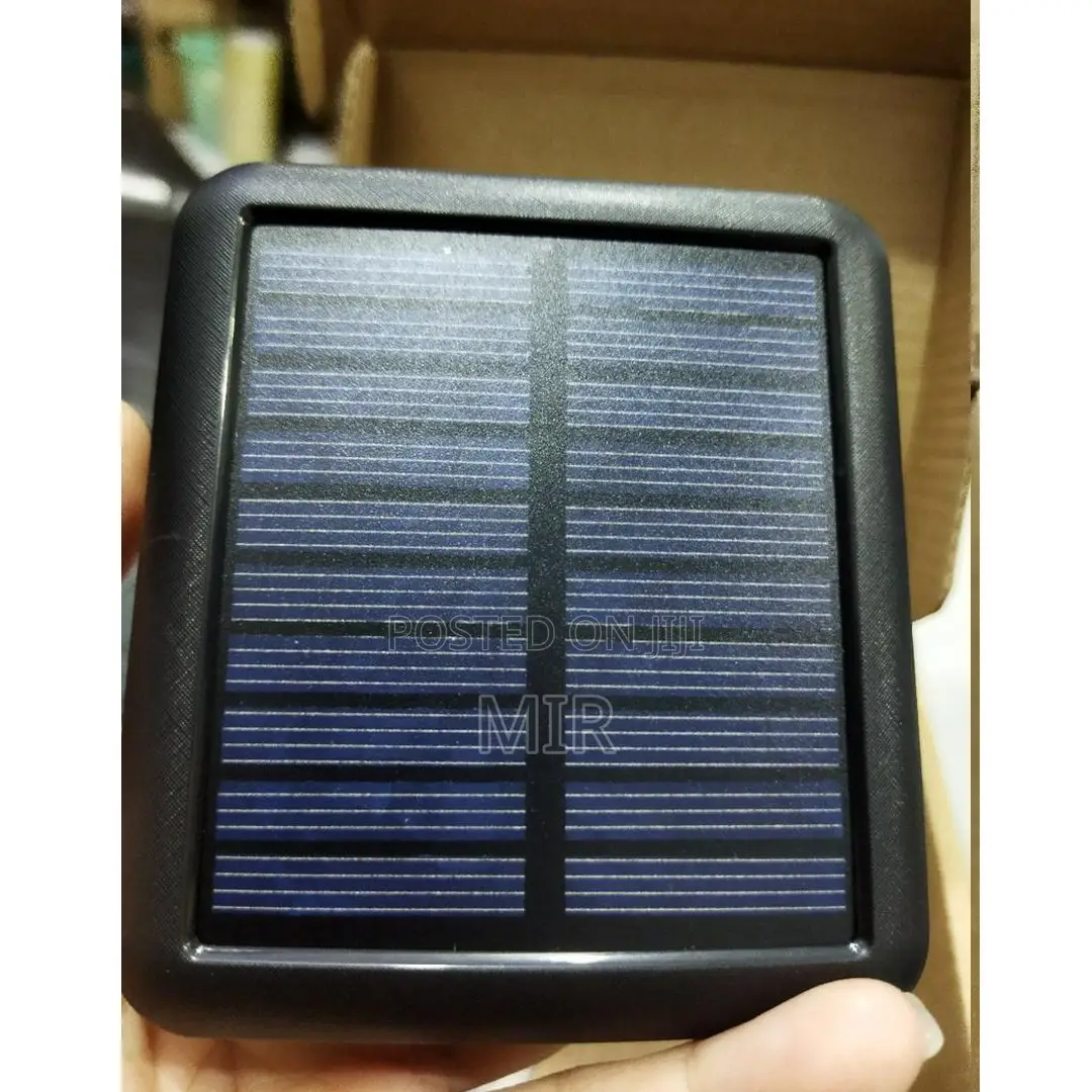 Solar Power Bank 10000mah