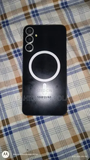 Samsung Galaxy A34 5G 128 GB Black