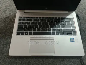 Photo - Laptop HP EliteBook 840 G6 16GB Intel Core I5 SSD 512GB