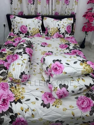 Photo - New Comforter Set