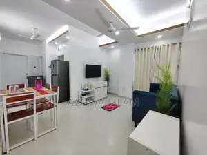 Furnished 2bdrm Apartment in Modern Cozy 2, Basundhara for rent