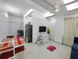 Furnished 2bdrm Apartment in Modern Cozy 2, Basundhara for rent