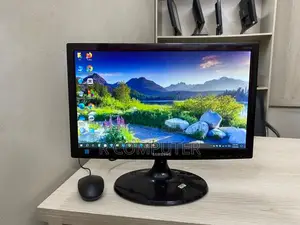 Desktop Computer 4GB Intel Core I5 HDD 500GB
