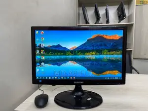 Desktop Computer 4GB Intel Core I5 HDD 500GB