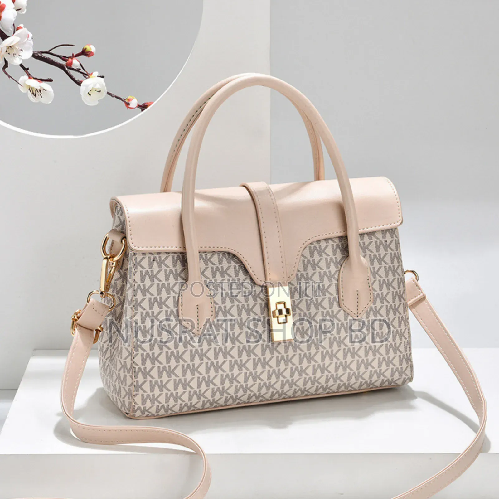 Newest High Quality Mk Design Ameri Bag