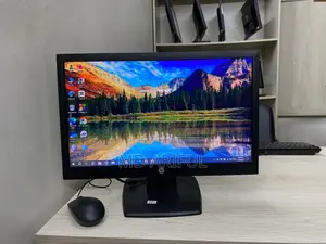 Desktop Computer 4GB Intel Core I3 SSD 128GB