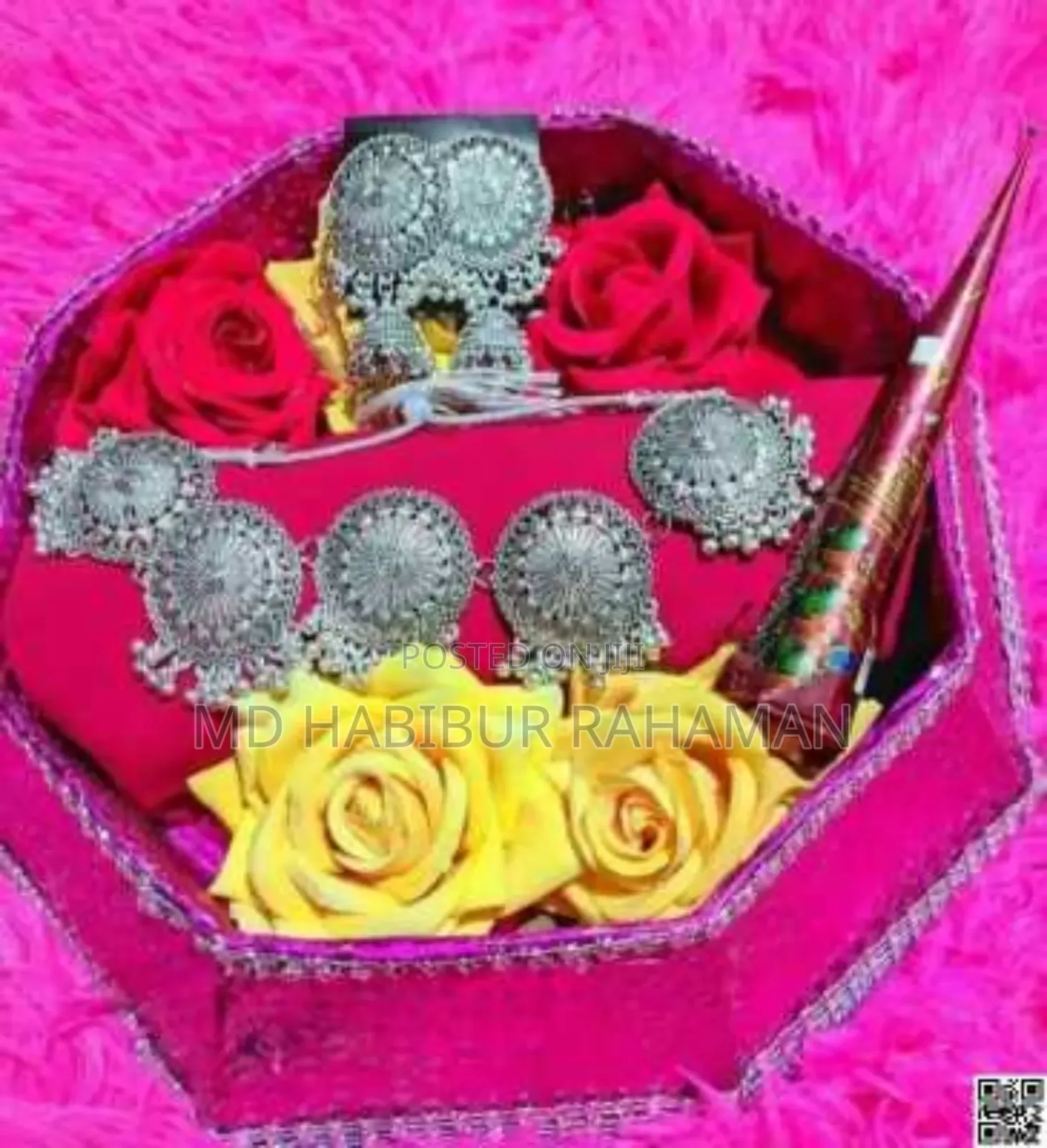 Full Package E Thakche