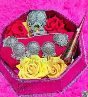 Photo - Full Package E Thakche