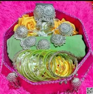 Full Package E Thakche