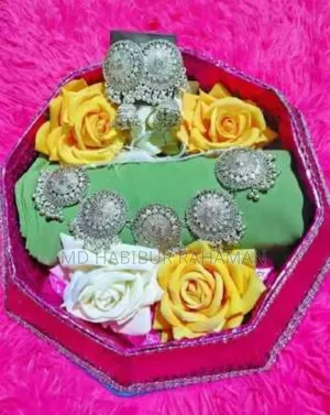 Full Package E Thakche