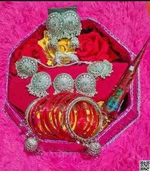 Full Package E Thakche