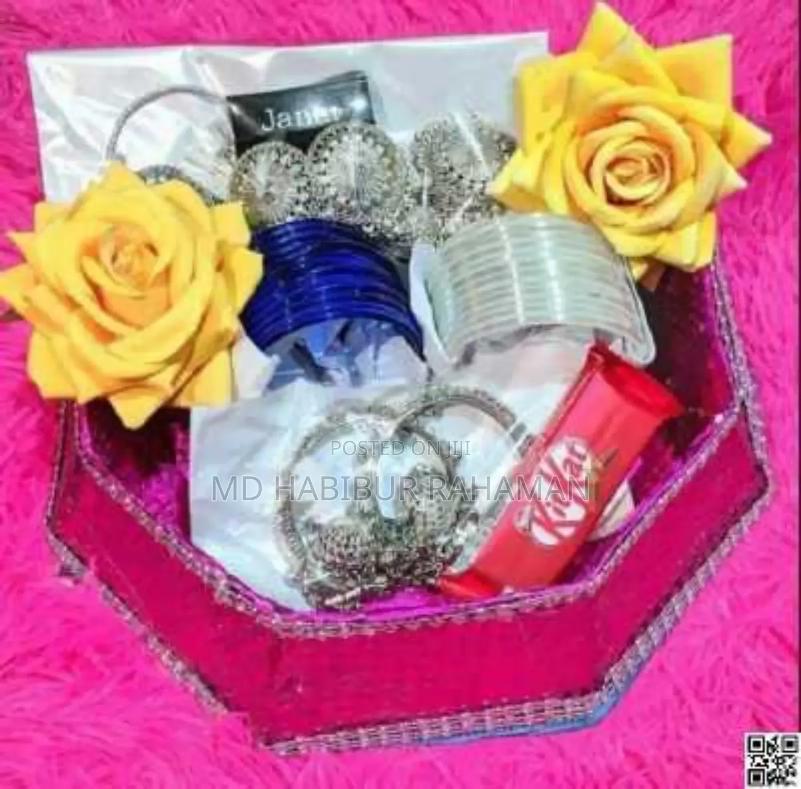 Full Package E Thakche