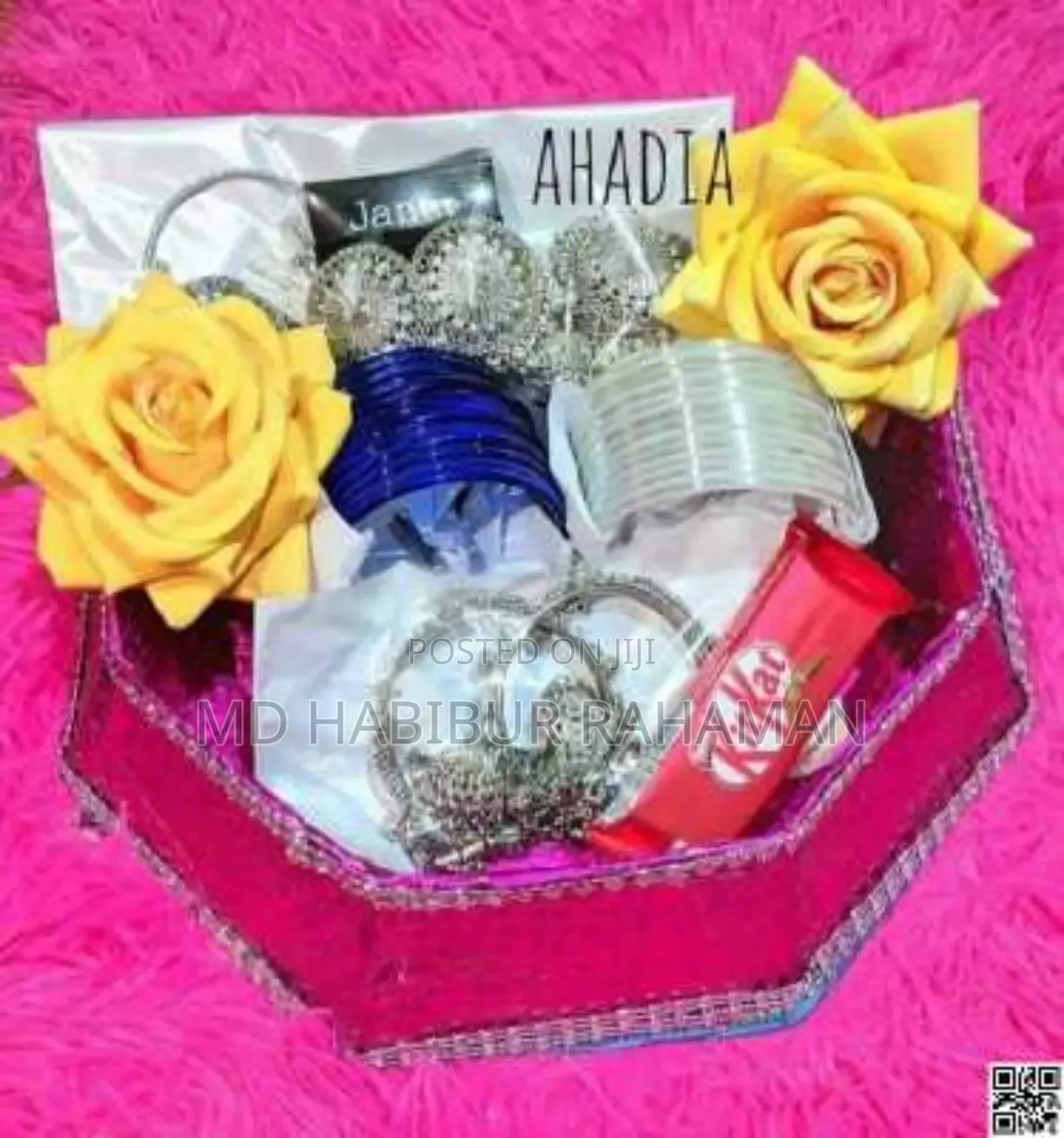 Full Package E Thakche