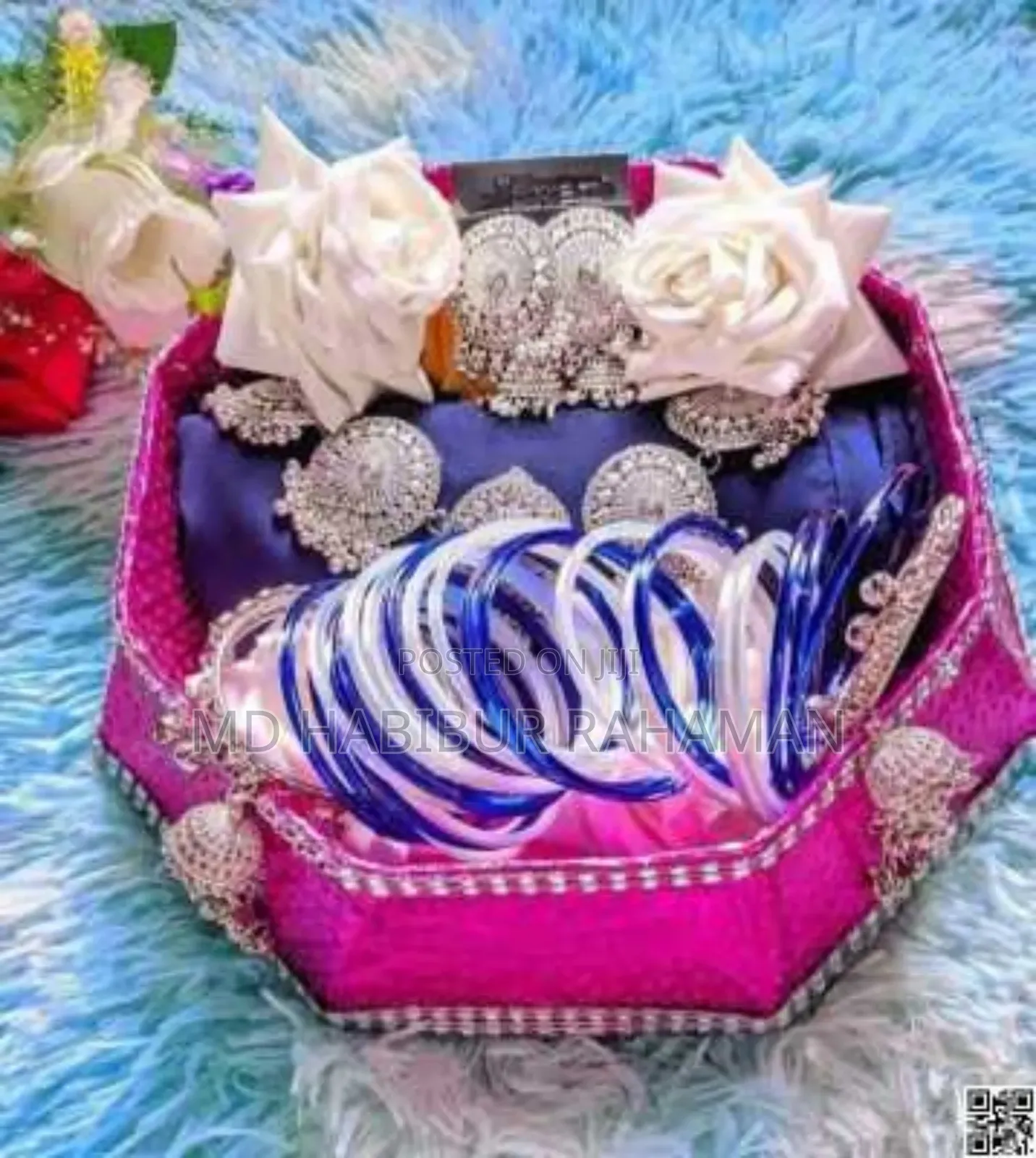 Full Package E Thakche