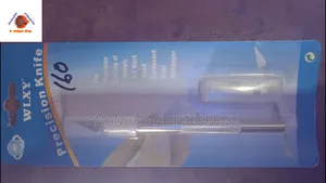 Precision Knife Set, a Multi-Purpose Cutting Tool.