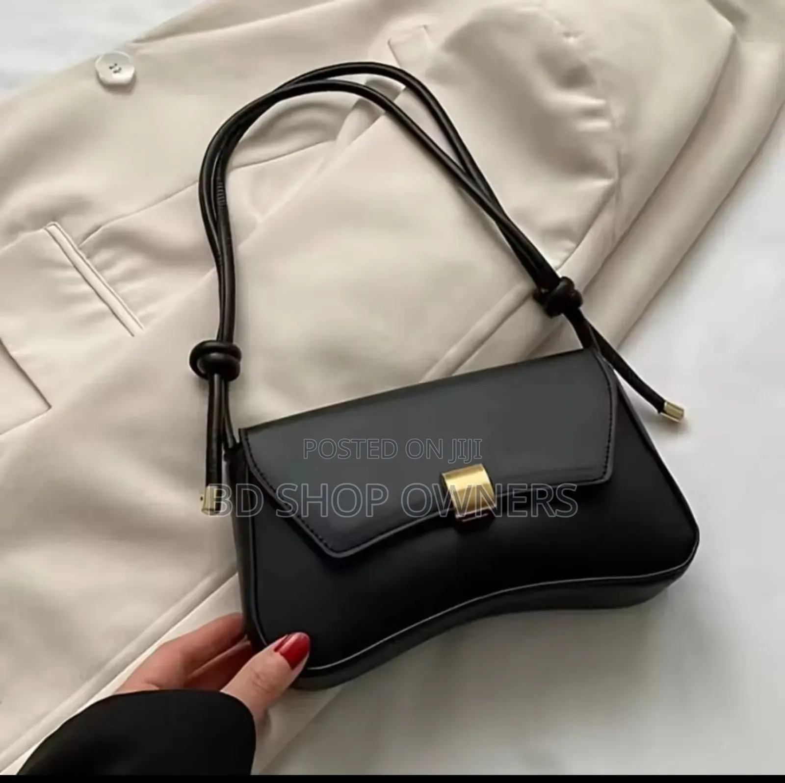 Most Demanding Oven Bag N/A