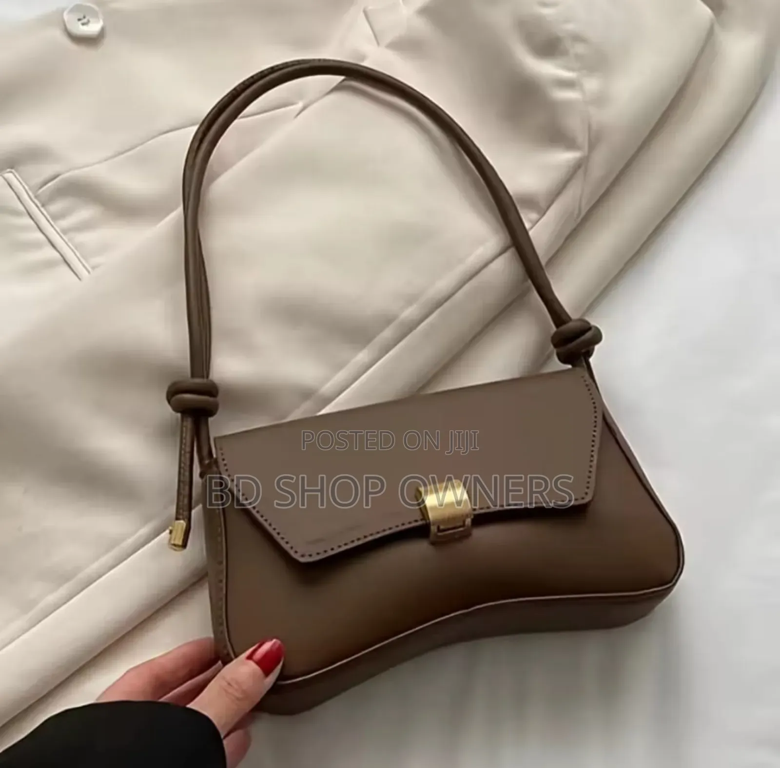 Most Demanding Oven Bag N/A