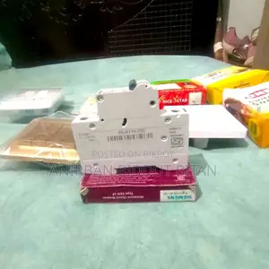 ইলেকট্রিক পণ্য