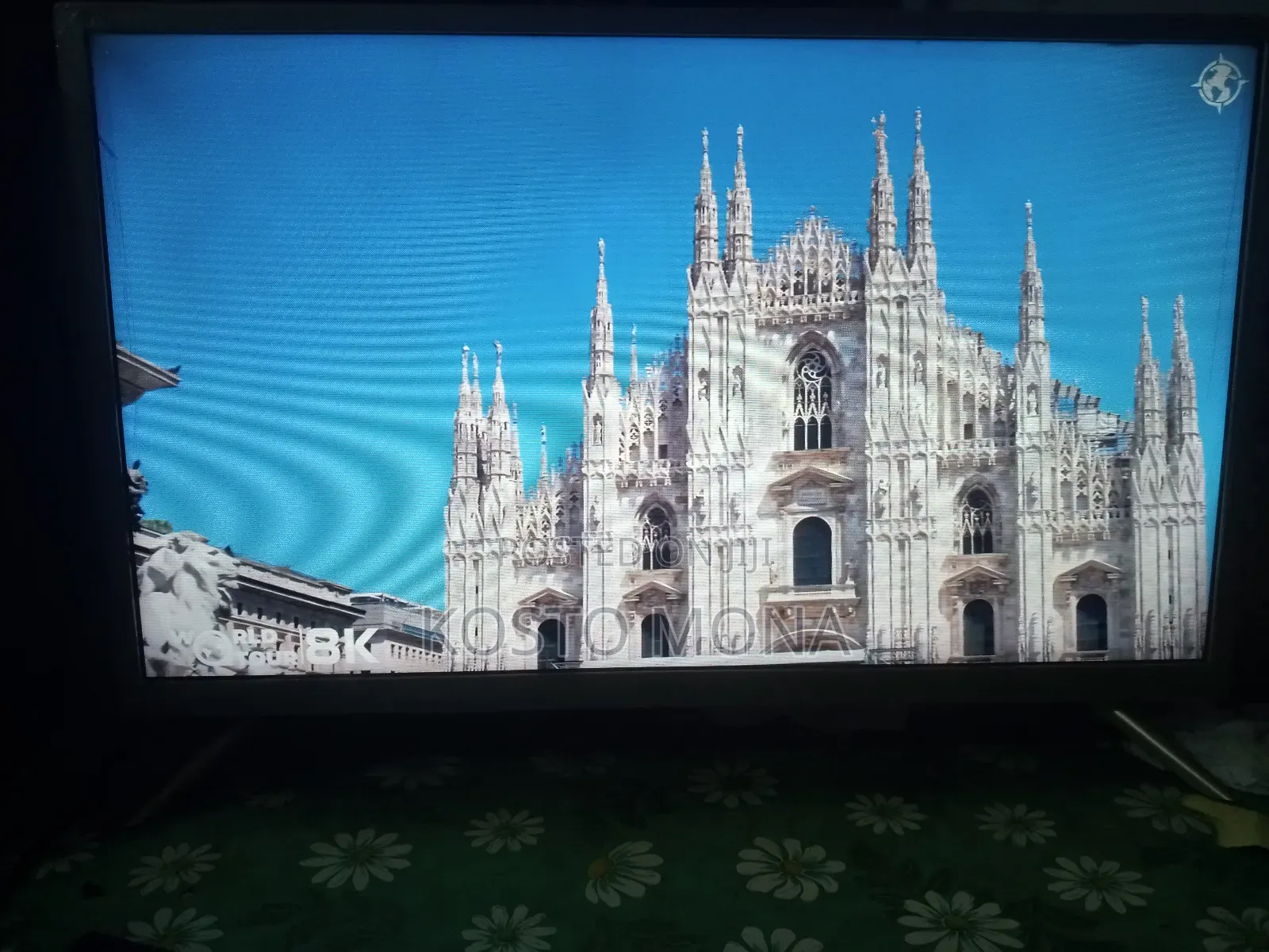 Rangs 32" Smart Tv বিক্রি হবে