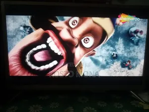 Rangs 32" Smart Tv বিক্রি হবে