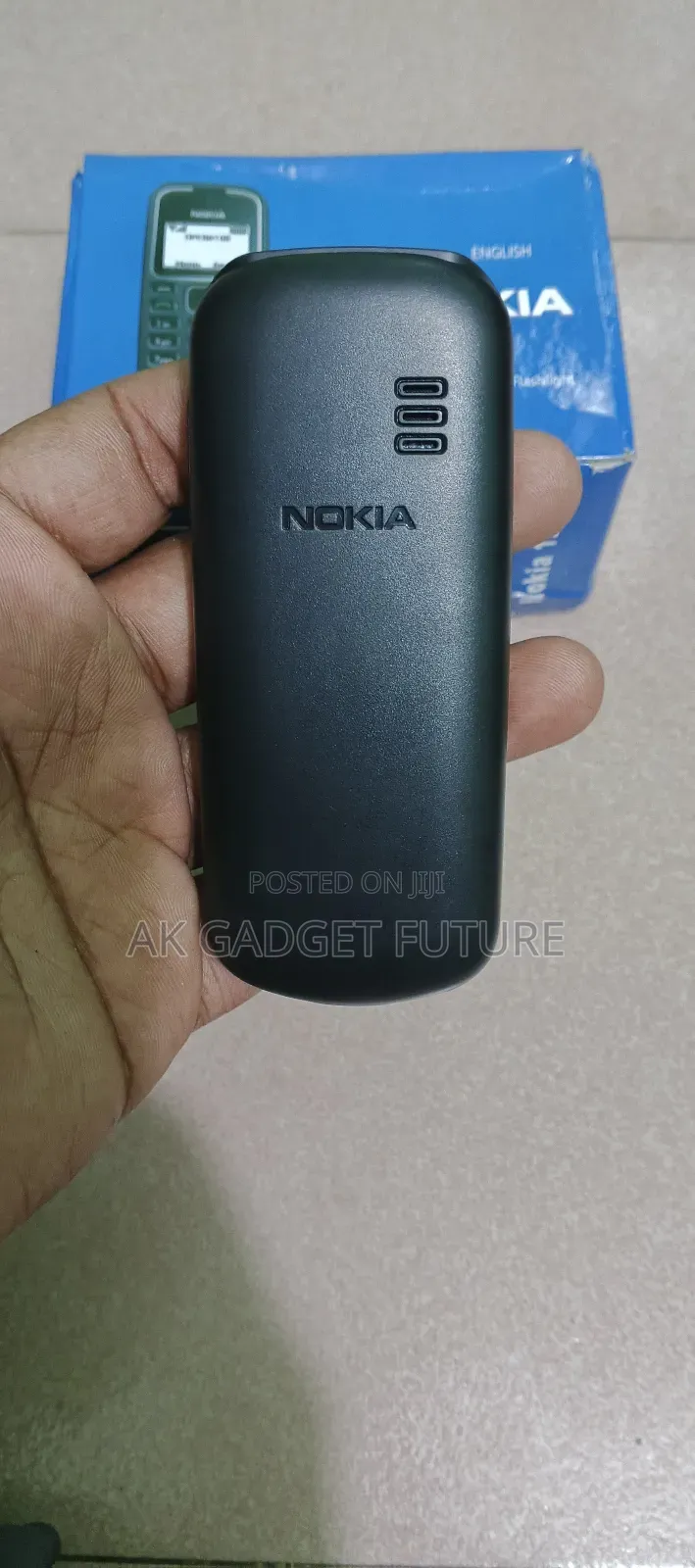 New Nokia 1280 Black