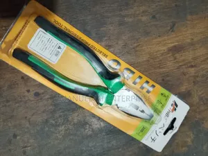 Pliers for Multipurpose Use.