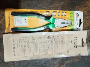 Pliers for Multipurpose Use.