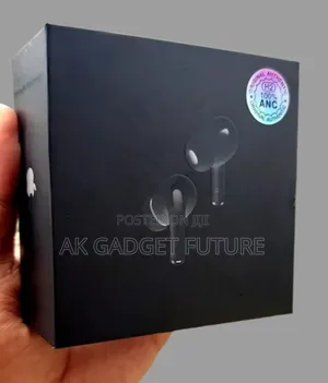 Photo - Apple Airpods Pro 2nd Generation Anc