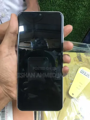 Samsung Galaxy A23 5G 128 GB White