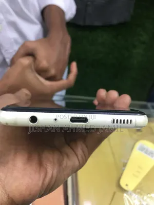 Samsung Galaxy A23 5G 128 GB White