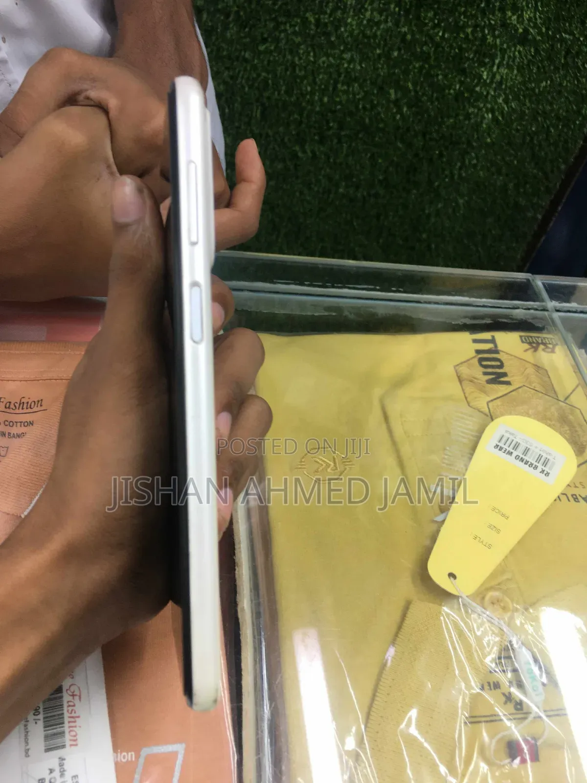 Samsung Galaxy A23 5G 128 GB White