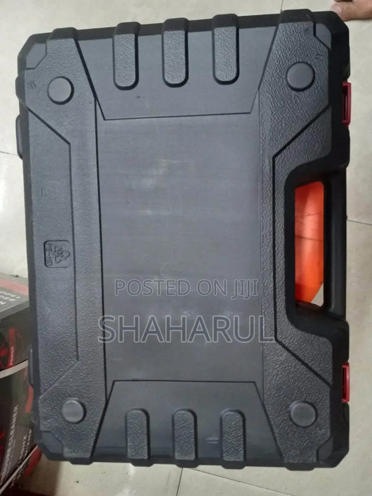 Recharge Able Pump Car Washing Guns