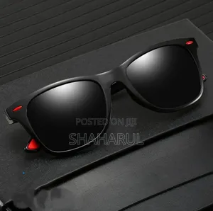 Photo - Polarized Men Women Driving Sun Glasses Unisex