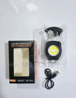 8 in 1 Light Cigarette Lighter